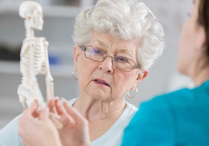 What is Osteoporosis?